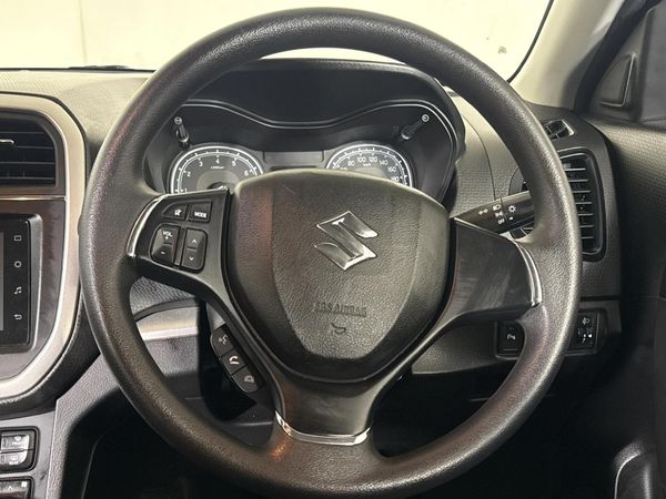 2022-Suzuki-Vitara-Brezza-15-GL-Auto image:11