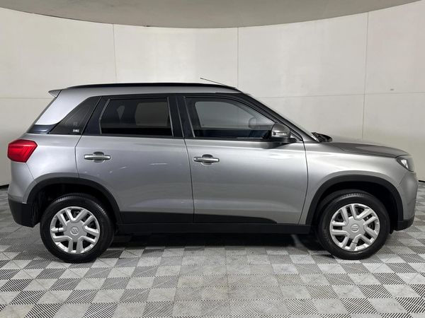 2022-Suzuki-Vitara-Brezza-15-GL-Auto image:16