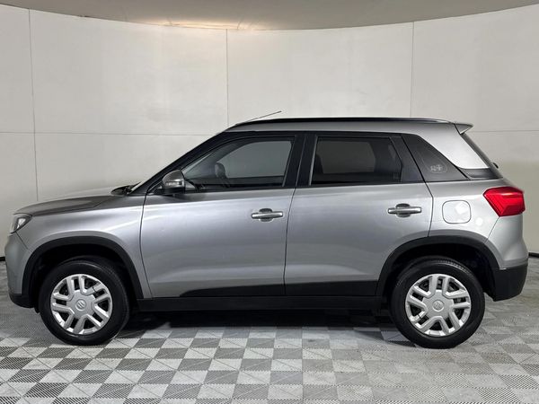 2022-Suzuki-Vitara-Brezza-15-GL-Auto image:18