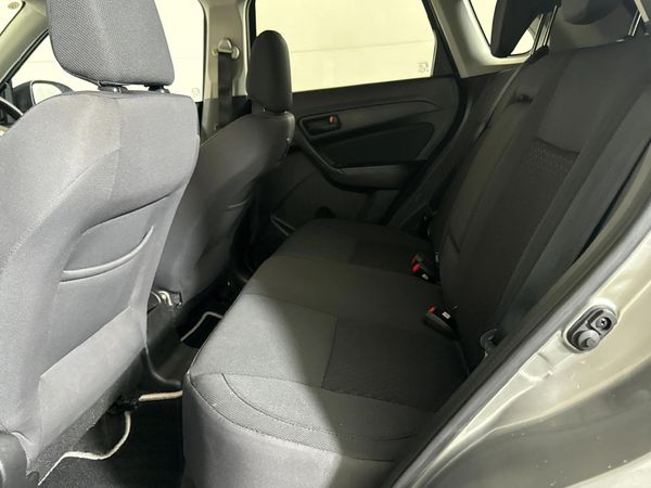 2022-Suzuki-Vitara-Brezza-15-GL-Auto image:3