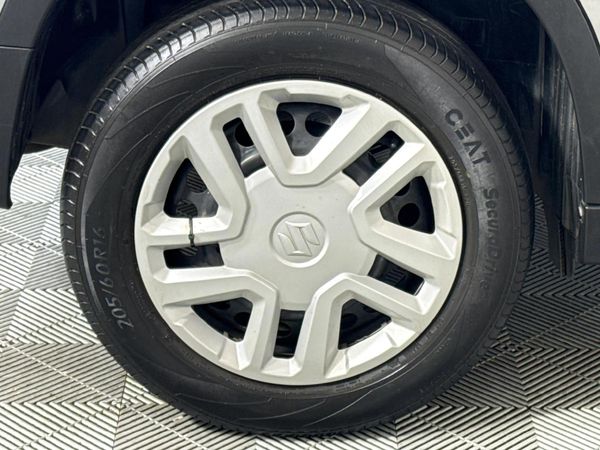 2022-Suzuki-Vitara-Brezza-15-GL-Auto image:6