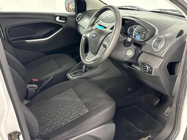 2020-Ford-Figo-15Ti-VCT-Trend-5-dr image:9