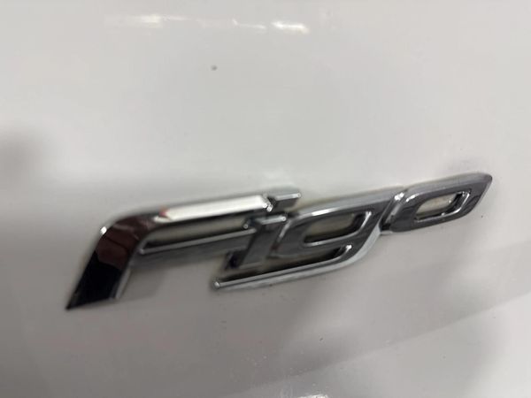 2020-Ford-Figo-15Ti-VCT-Trend-5-dr image:11