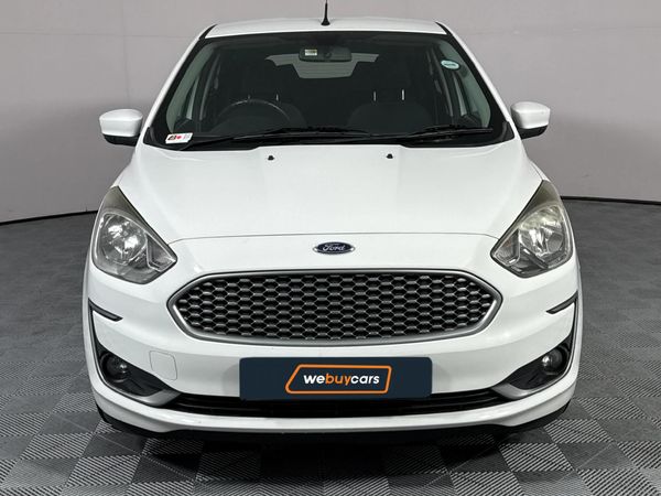 2020-Ford-Figo-15Ti-VCT-Trend-5-dr image:13