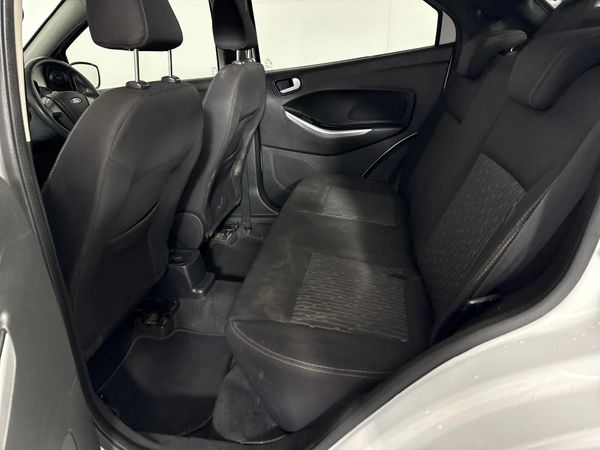2020-Ford-Figo-15Ti-VCT-Trend-5-dr image:3