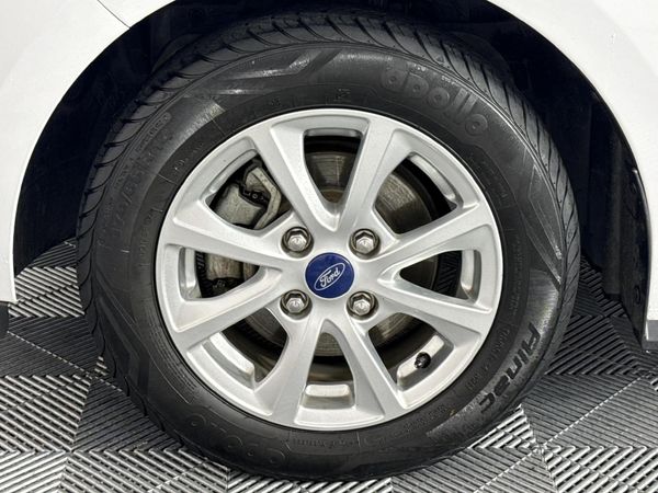 2020-Ford-Figo-15Ti-VCT-Trend-5-dr image:4