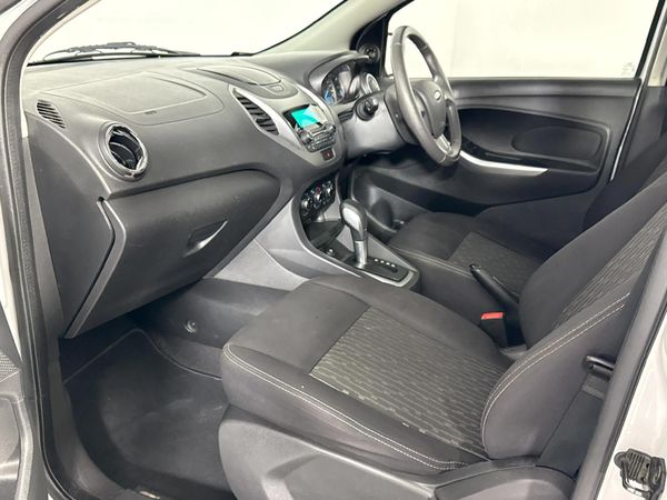 2020-Ford-Figo-15Ti-VCT-Trend-5-dr image:8