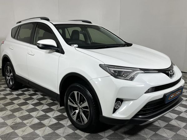 2017-Toyota-RAV4-20-GX-Auto image:15