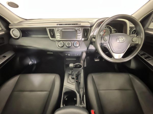 2017-Toyota-RAV4-20-GX-Auto image:1