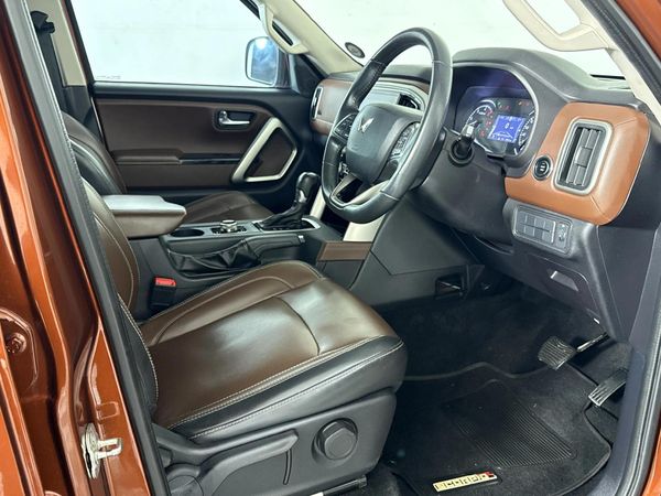 2024-Mahindra-Scorpio-N-22D-4X4-Auto-Z8 image:9