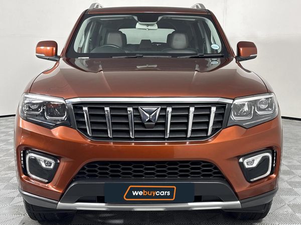 2024-Mahindra-Scorpio-N-22D-4X4-Auto-Z8 image:14