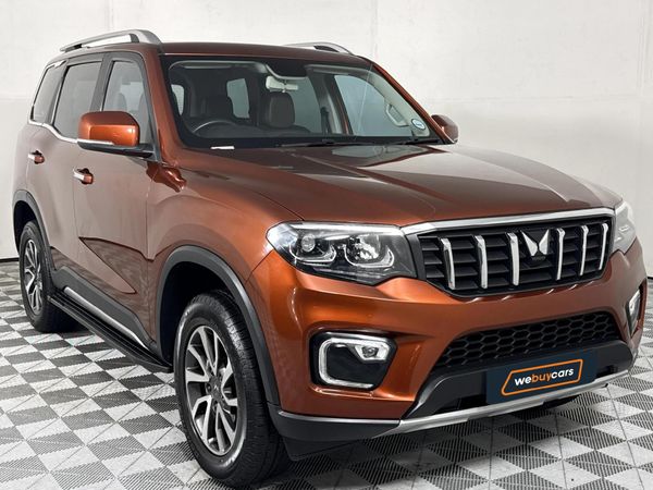 2024-Mahindra-Scorpio-N-22D-4X4-Auto-Z8 image:15