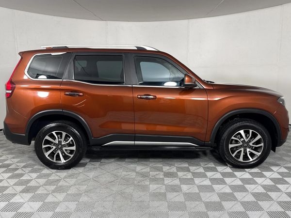 2024-Mahindra-Scorpio-N-22D-4X4-Auto-Z8 image:16