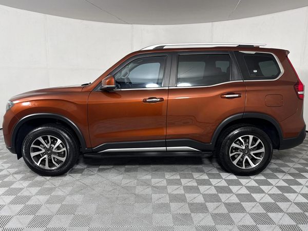 2024-Mahindra-Scorpio-N-22D-4X4-Auto-Z8 image:18