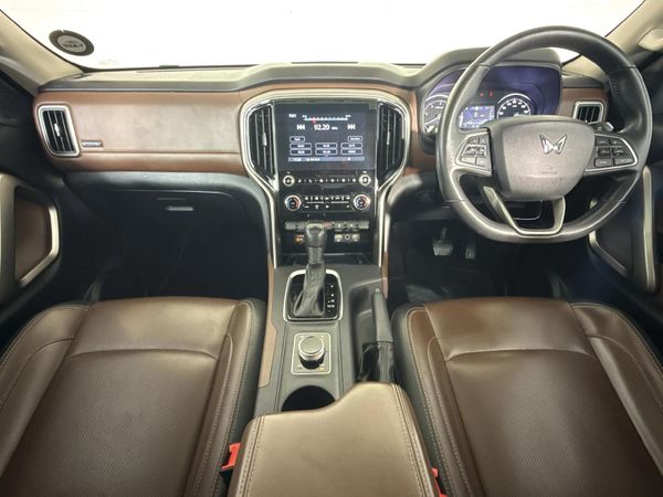 2024-Mahindra-Scorpio-N-22D-4X4-Auto-Z8 image:1