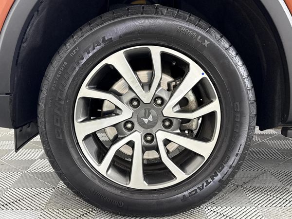 2024-Mahindra-Scorpio-N-22D-4X4-Auto-Z8 image:4