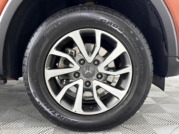 2024-Mahindra-Scorpio-N-22D-4X4-Auto-Z8 image:5