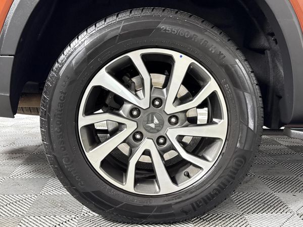 2024-Mahindra-Scorpio-N-22D-4X4-Auto-Z8 image:7
