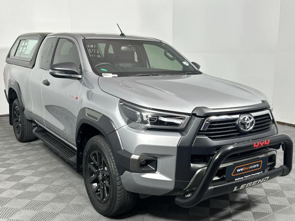 2021-Toyota-Hilux-28-GD-6-Raised-Body-Legend-4x4-Auto-Extended-Cab image:17