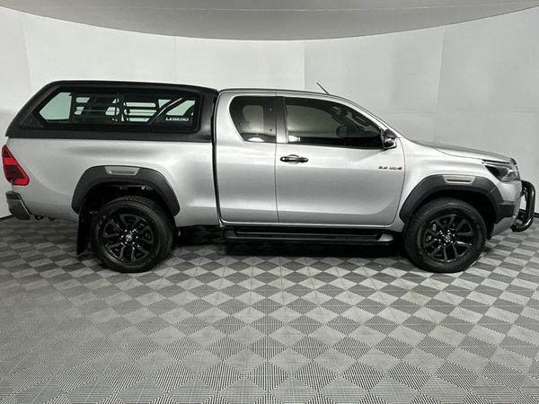2021-Toyota-Hilux-28-GD-6-Raised-Body-Legend-4x4-Auto-Extended-Cab image:18