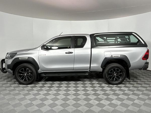 2021-Toyota-Hilux-28-GD-6-Raised-Body-Legend-4x4-Auto-Extended-Cab image:20