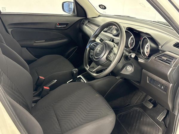 2024-Suzuki-Swift-12-GL-Auto image:9