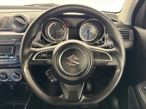 2024-Suzuki-Swift-12-GL-Auto image:11