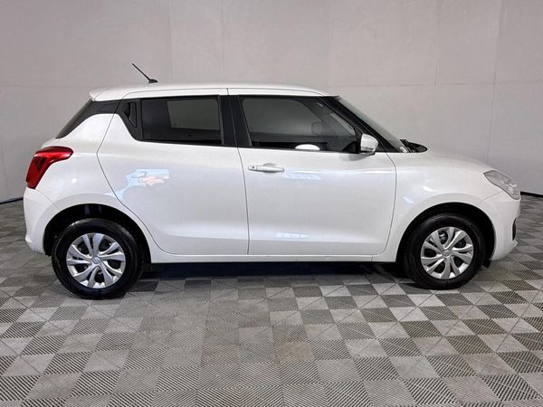 2024-Suzuki-Swift-12-GL-Auto image:14