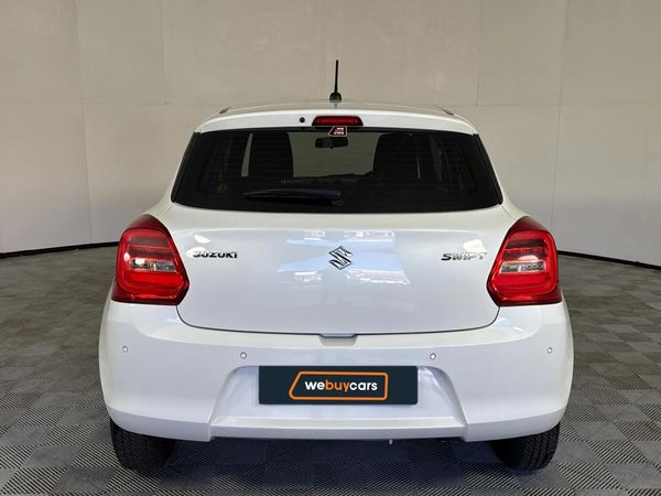 2024-Suzuki-Swift-12-GL-Auto image:15