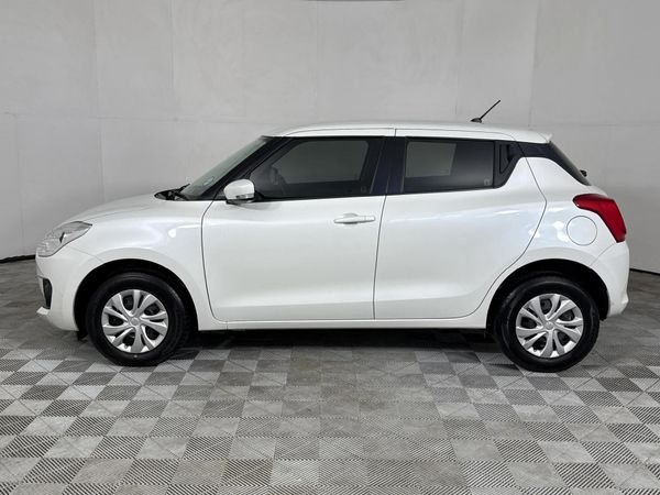 2024-Suzuki-Swift-12-GL-Auto image:16