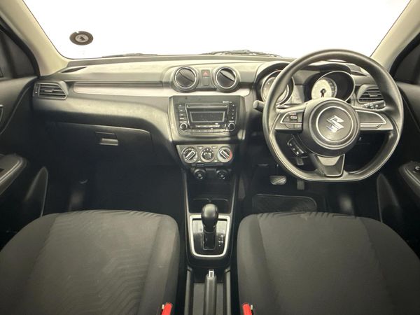 2024-Suzuki-Swift-12-GL-Auto image:1