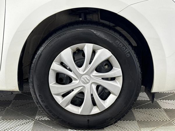 2024-Suzuki-Swift-12-GL-Auto image:5
