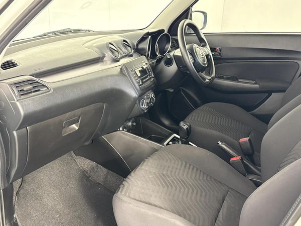 2024-Suzuki-Swift-12-GL-Auto image:8