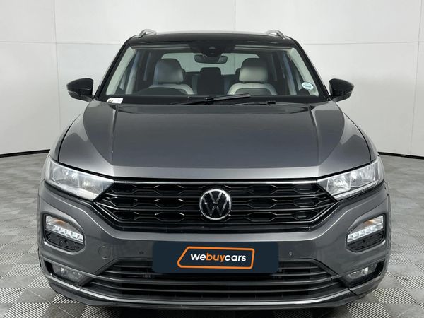 2022-Volkswagen-T-Roc-14-TSI-Design-Auto image:14
