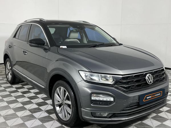 2022-Volkswagen-T-Roc-14-TSI-Design-Auto image:15