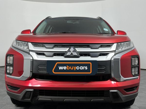 2020-Mitsubishi-ASX-20-Auto image:14