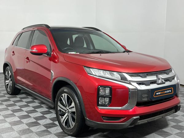 2020-Mitsubishi-ASX-20-Auto image:15