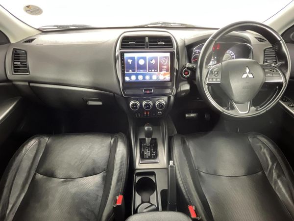 2020-Mitsubishi-ASX-20-Auto image:1