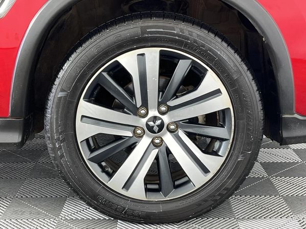 2020-Mitsubishi-ASX-20-Auto image:5