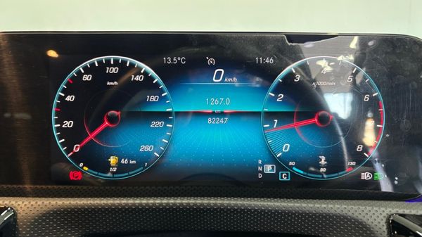 2021-Mercedes-Benz-A-Class-A-200-Progressive-Auto image:12