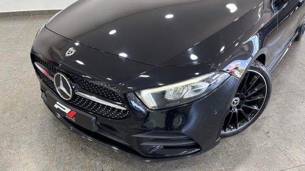 2021-Mercedes-Benz-A-Class-A-200-Progressive-Auto image:1