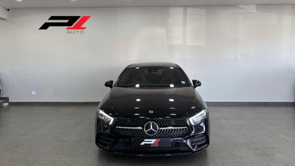 2021-Mercedes-Benz-A-Class-A-200-Progressive-Auto image:2