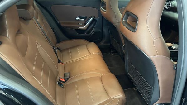 2021-Mercedes-Benz-A-Class-A-200-Progressive-Auto image:5