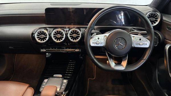 2021-Mercedes-Benz-A-Class-A-200-Progressive-Auto image:6