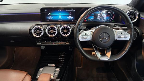 2021-Mercedes-Benz-A-Class-A-200-Progressive-Auto image:8