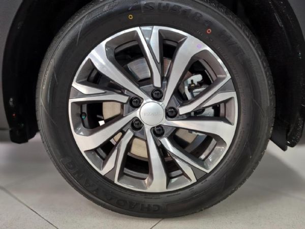 2026-Haval-Jolion-15T-City-Plus-DCT image:9