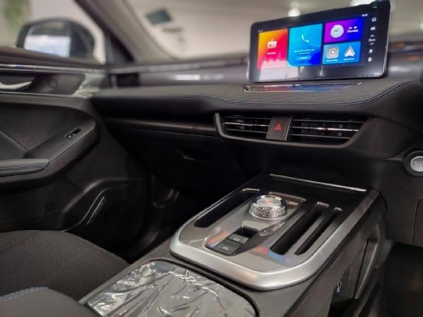 2026-Haval-Jolion-15T-City-Plus-DCT image:11