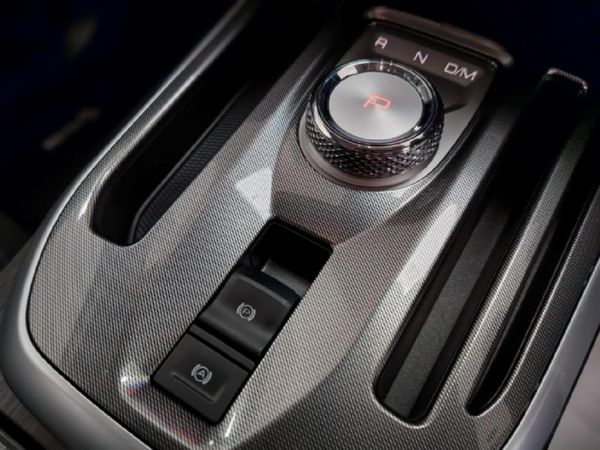 2026-Haval-Jolion-15T-City-Plus-DCT image:15