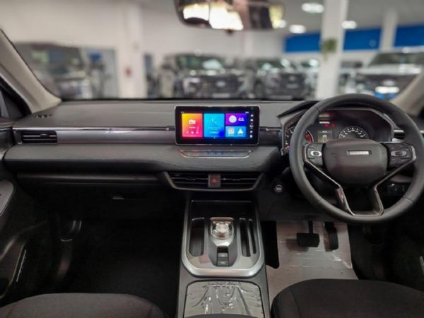 2026-Haval-Jolion-15T-City-Plus-DCT image:16