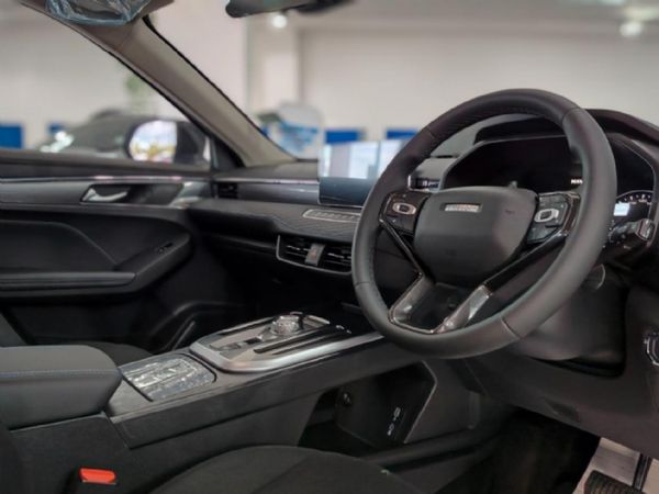 2026-Haval-Jolion-15T-City-Plus-DCT image:18